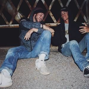 Meet your Posher, Braden